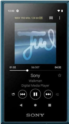 Sony Walkman