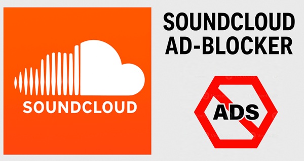 SoundCloud Ad Blocker