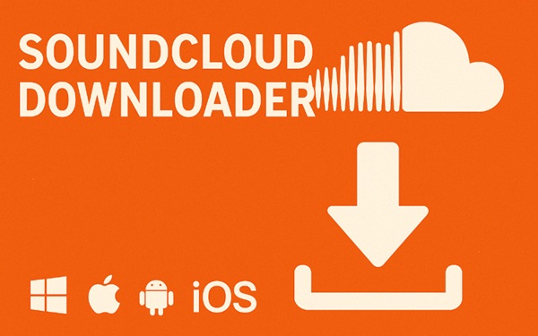 SoundCloud Downloader