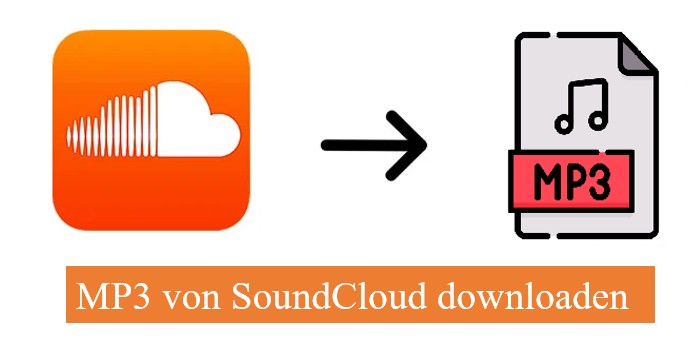 SoundCloud to MP3 downloaden