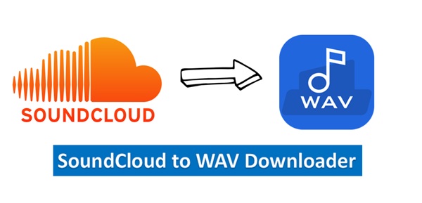 SoundCloud to WAV Downloader