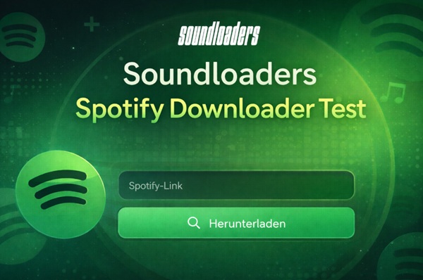 Soundloaders Erfahrungen