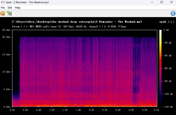AAPLmusicDownloader-Qualität prüfen