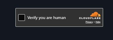 SpotiDown Captcha