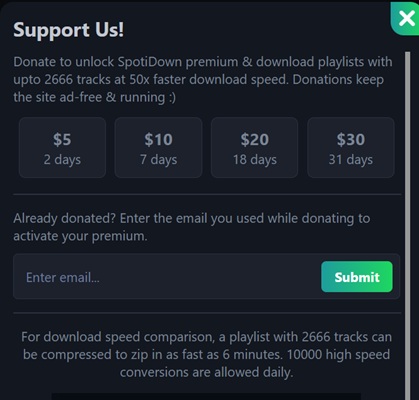 SpotiDown-Premium