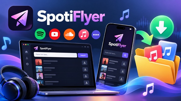 SpotiFlyer Erfahrungen