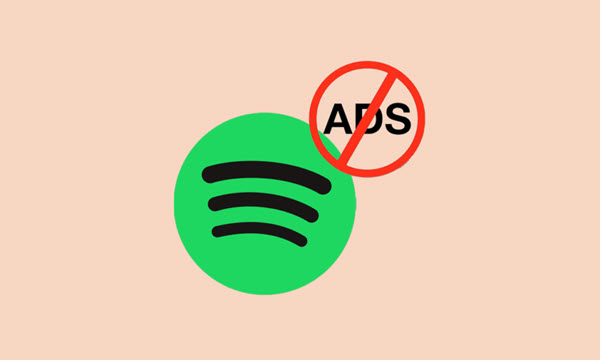 Spotify Ad Blocker