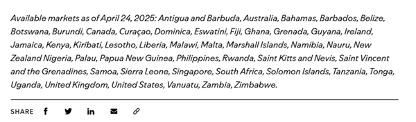 Spotify AI DJ verfügbare Länder