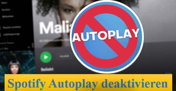 Spotify Autostart deaktivieren