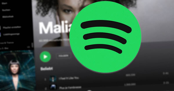 Spotify Autostart deaktivieren