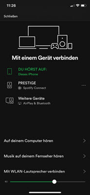 7 Möglichkeiten, Spotify-Musik im Auto zu hören und zu genießen