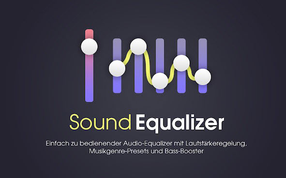 Spotify Equalizer Web