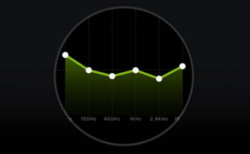 Spotify Equalizer einstellen