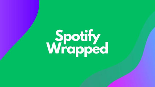 Spotify Jahresrückblick ansehen