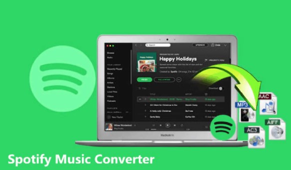 Free Spotify Music Converter
