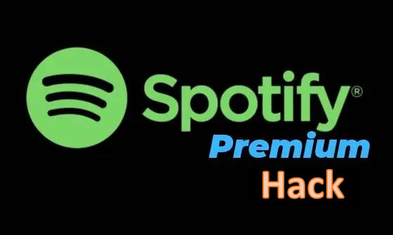 Spotify Hack