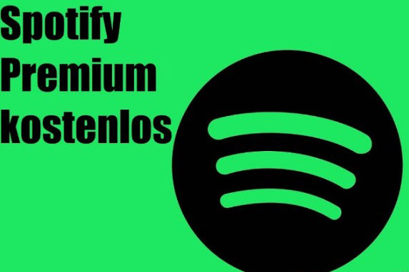 Spotify Premium kostenlos bekommen