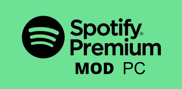 Spotify Premium Crack PC