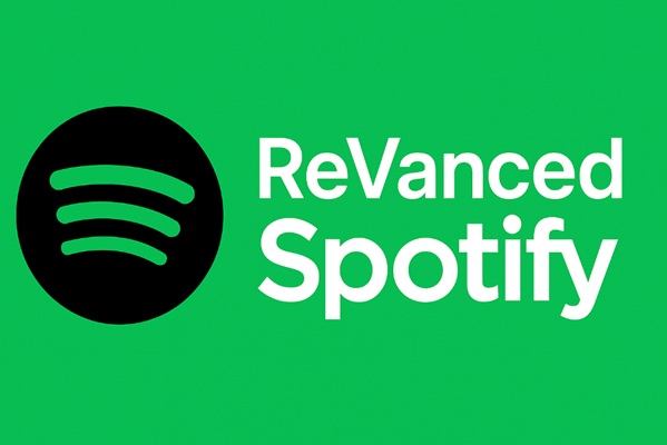 Spotify ReVanced