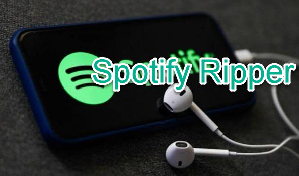 Beste Spotify Ripper