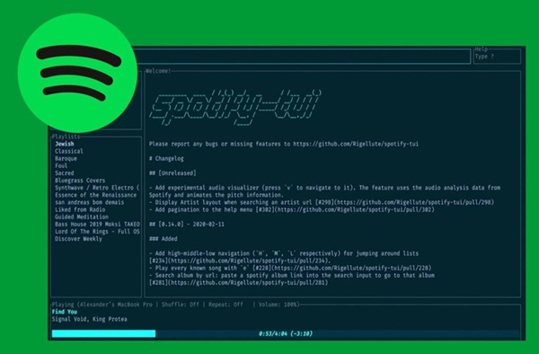 Spotify Tui Erfahrungen
