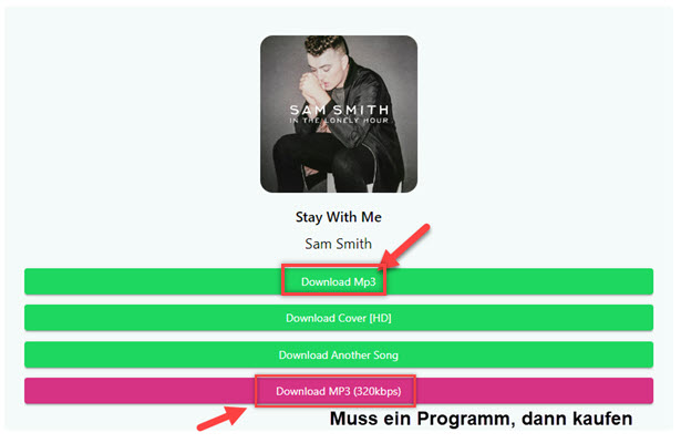 SpotifyMate Android Music Converter APK