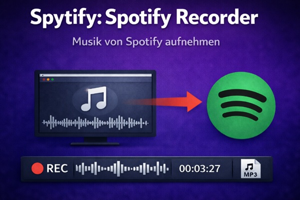 Spytify-Spotify-Recorder