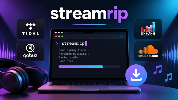 Streamrip Erfahrungen