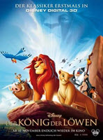 The Lion King