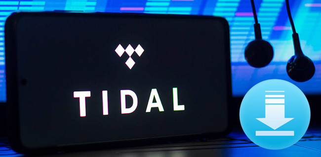Tidal Music Converter