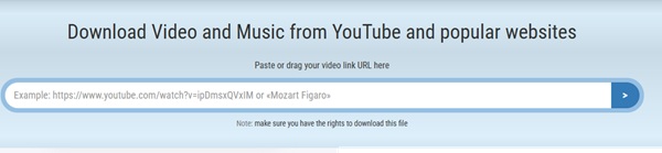 TubeRipper YouTube Converter