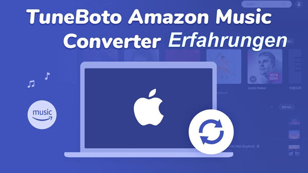 TuneBoto Amazon Music Converter