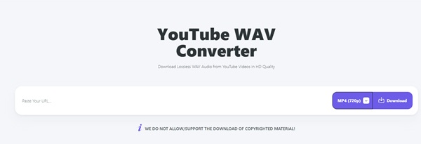 Y2Down YouTube Converter