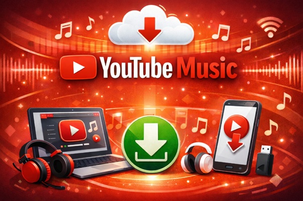 YouTube Music Downloader
