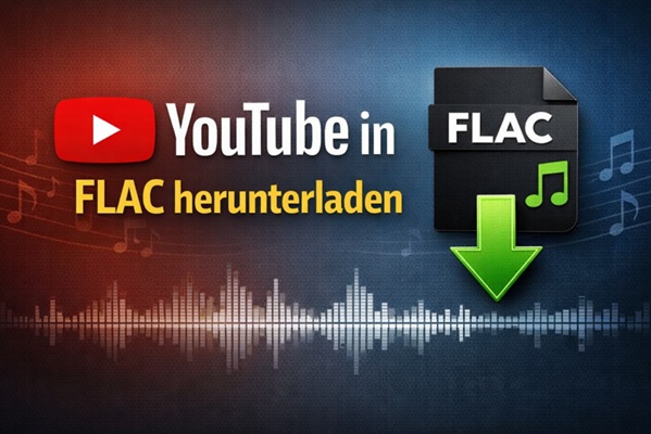 YouTube to FLAC Converter