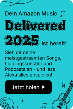 Amazon Music Converter Sidebar