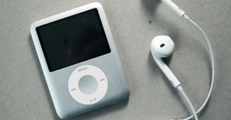 MP3 Player