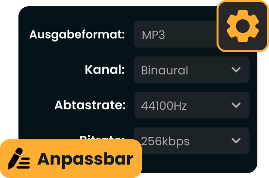 Anpassung