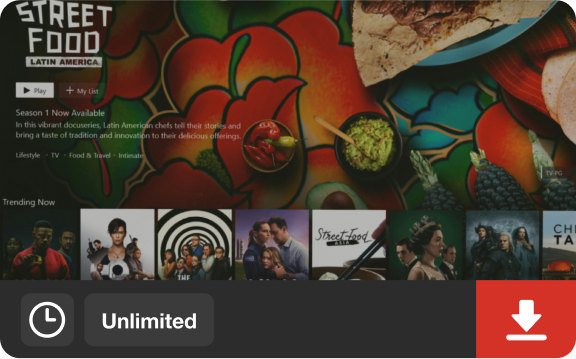 netflix filme herunterladen ohne limit