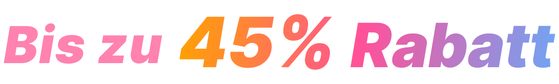 45%